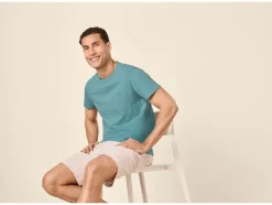 Camiseta de hombre
