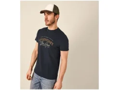 Camiseta de hombre