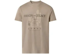 Camiseta de hombre
