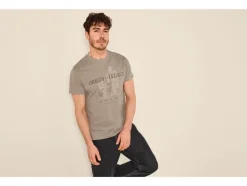 Camiseta de hombre