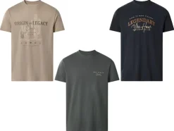 Camiseta de hombre