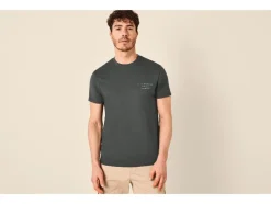 Camiseta de hombre