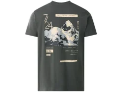 Camiseta de hombre