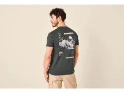 Camiseta de hombre