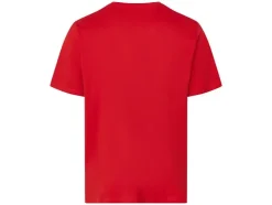Camiseta de hombre de manga corta