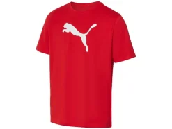 Camiseta de hombre de manga corta
