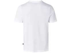 Camiseta de hombre ESS Logo Tee, de pura algodón.
