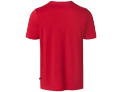 Camiseta de hombre ESS Logo Tee, de pura algodón.
