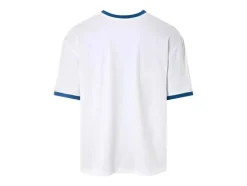 Camiseta de hombre Lidl de pura algodón