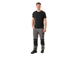 Camiseta de hombre, 3 unidades.