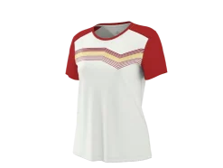 Camiseta de la Copa Mundial de Fútbol para Mujer