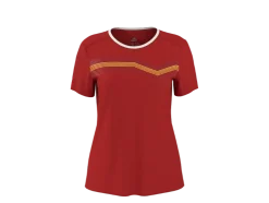 Camiseta de la Copa Mundial de Fútbol para Mujer