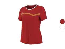 Camiseta de la Copa Mundial de Fútbol para Mujer