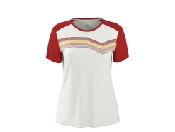 Camiseta de la Copa Mundial de Fútbol para Mujer