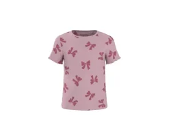 Camiseta de manga corta para niño pequeño, 2 unidades.