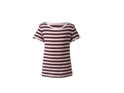 Camiseta de manga corta para niño pequeño, 2 unidades.