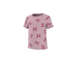 Camiseta de manga corta para niño pequeño, 2 unidades.