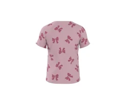 Camiseta de manga corta para niño pequeño, 2 unidades.
