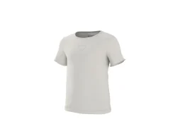 Camiseta de manga corta para niño pequeño, 2 unidades.