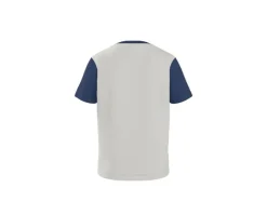 Camiseta de manga corta para niño pequeño, 2 unidades.