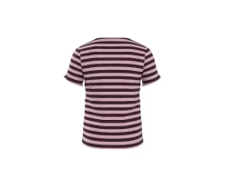 Camiseta de manga corta para niño pequeño, 2 unidades.