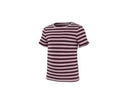 Camiseta de manga corta para niño pequeño, 2 unidades.