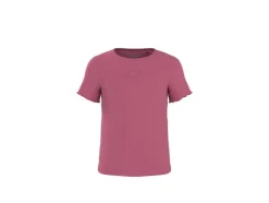 Camiseta de manga corta para niño pequeño, 2 unidades.