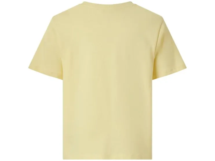 Camiseta de manga corta para niño