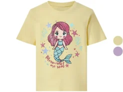 Camiseta de manga corta para niño