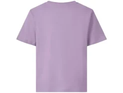Camiseta de manga corta para niño