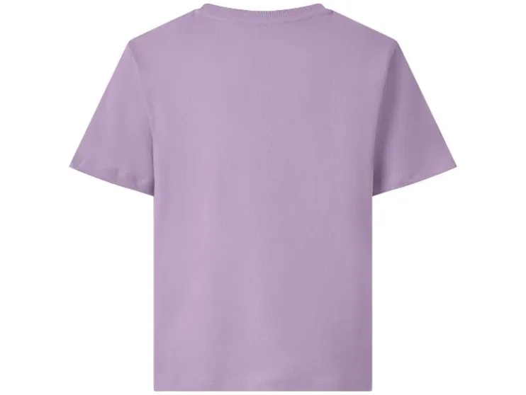 Camiseta de manga corta para niño