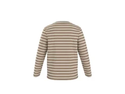 Camiseta de manga larga infantil