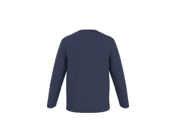 Camiseta de manga larga infantil