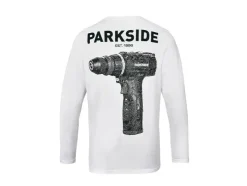 Camiseta de manga larga para hombre «Fan Edition».
