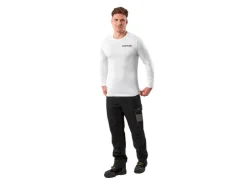 Camiseta de manga larga para hombre «Fan Edition».