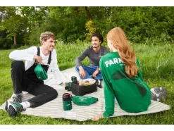 Camiseta de manga larga para hombre «Fan Edition».