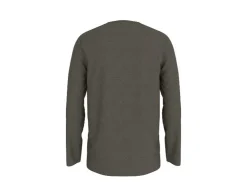 Camiseta de manga larga para hombre
