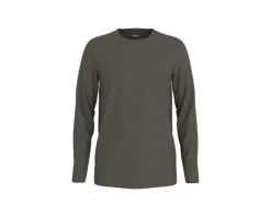 Camiseta de manga larga para hombre