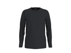 Camiseta de manga larga para hombre