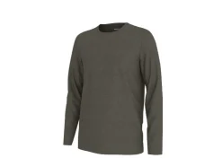 Camiseta de manga larga para hombre