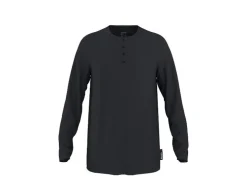 Camiseta de manga larga para hombre