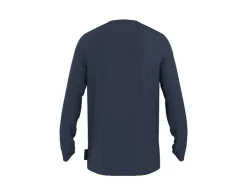 Camiseta de manga larga para hombre