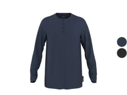 Camiseta de manga larga para hombre