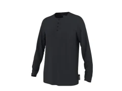 Camiseta de manga larga para hombre