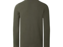 Camiseta de manga larga para hombre.