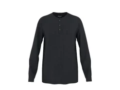 Camiseta de manga larga para hombre