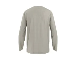 Camiseta de manga larga para hombre