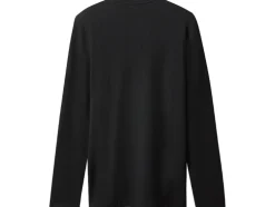 Camiseta de manga larga para hombre