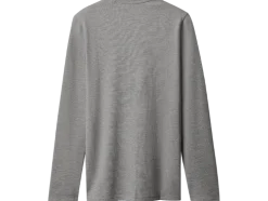 Camiseta de manga larga para hombre