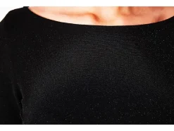 Camiseta de manga larga para mujer